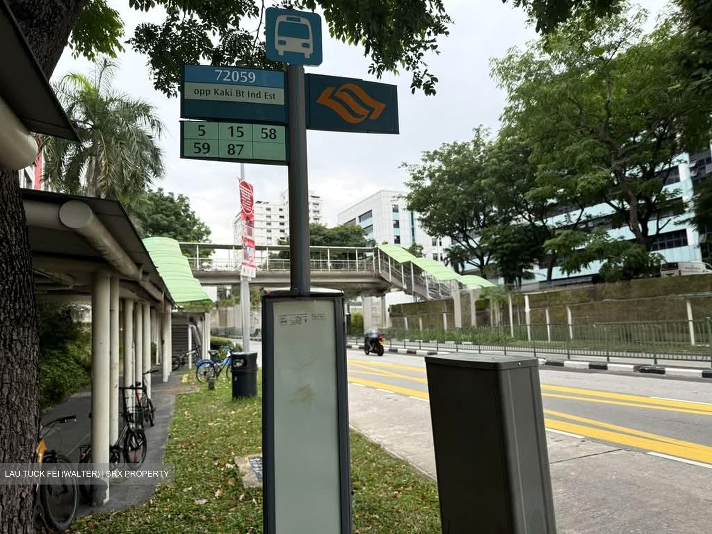 Eunos Techpark (D14), Factory #602987871